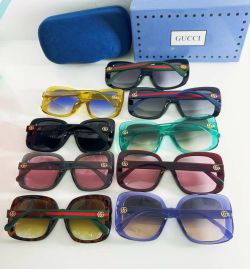 Picture of Gucci Sunglasses _SKUfw55238989fw